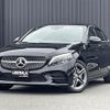 mercedes-benz c-class 2019 CFJ0336212 image 17