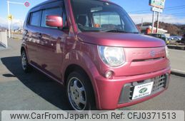 suzuki mr-wagon 2014 -SUZUKI--MR Wagon MF33S--645491---SUZUKI--MR Wagon MF33S--645491-