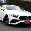 mercedes-benz a-class 2023 -MERCEDES-BENZ--Benz A Class 3DA-177012--W1K1770122V182402---MERCEDES-BENZ--Benz A Class 3DA-177012--W1K1770122V182402- image 6