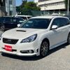 subaru legacy-touring-wagon 2012 quick_quick_BRG_BRG-004673 image 16