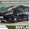 toyota voxy 2016 -TOYOTA--Voxy DBA-ZRR80W--ZRR80-0189625---TOYOTA--Voxy DBA-ZRR80W--ZRR80-0189625- image 1