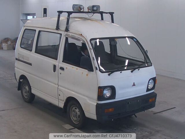 mitsubishi minicab-van 1992 AUTOSERVER_HU_1183_8191 image 1