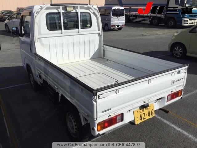 honda acty-truck 2010 -HONDA 【三重 480ｺ4246】--Acty Truck HA8--1001072---HONDA 【三重 480ｺ4246】--Acty Truck HA8--1001072- image 2