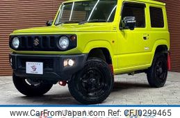 suzuki jimny 2019 -SUZUKI--Jimny 3BA-JB64W--JB64W-120263---SUZUKI--Jimny 3BA-JB64W--JB64W-120263-