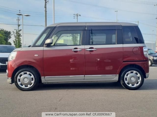 daihatsu move-canbus 2017 quick_quick_DBA-LA800S_LA800S-0060717 image 2