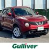 nissan juke 2012 -NISSAN--Juke DBA-YF15--YF15-204149---NISSAN--Juke DBA-YF15--YF15-204149- image 1