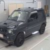 suzuki jimny 2007 -SUZUKI--Jimny ABA-JB23W--JB23W-530753---SUZUKI--Jimny ABA-JB23W--JB23W-530753- image 1