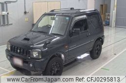 suzuki jimny 2007 -SUZUKI--Jimny ABA-JB23W--JB23W-530753---SUZUKI--Jimny ABA-JB23W--JB23W-530753-