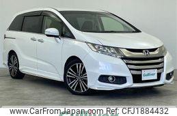 honda odyssey 2016 CFJ1884432