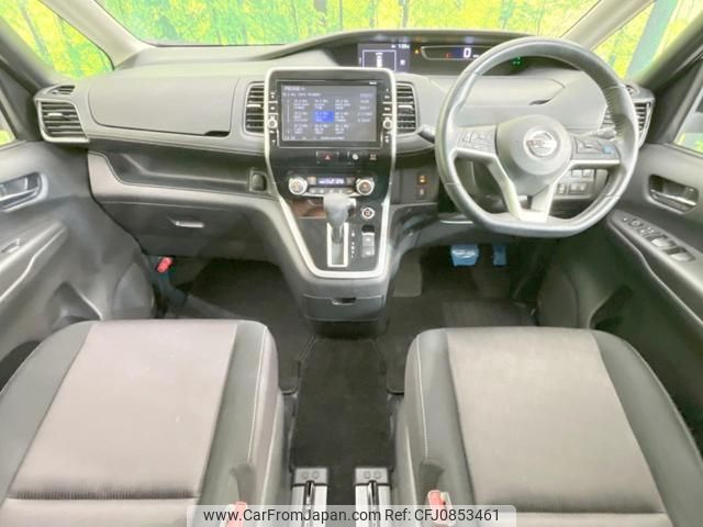 nissan serena 2017 quick_quick_GFC27_GFC27-072010 image 2