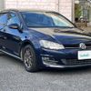 volkswagen golf 2015 -VOLKSWAGEN--VW Golf DBA-AUCJZ--WVWZZZAUZFW266070---VOLKSWAGEN--VW Golf DBA-AUCJZ--WVWZZZAUZFW266070- image 1