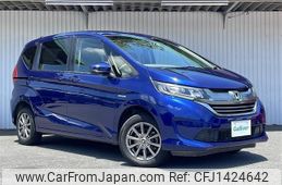 honda freed 2018 -HONDA--Freed DAA-GB8--GB8-1012711---HONDA--Freed DAA-GB8--GB8-1012711-