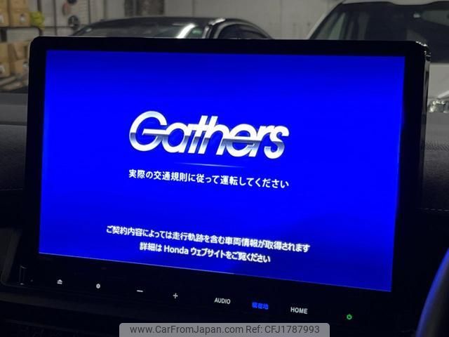honda stepwagon 2023 CFJ1787993 image 2