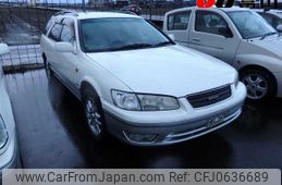 toyota camry-gracia 2000 -TOYOTA--Camry Gracia Wagon MCV21W--MCV21-0071457---TOYOTA--Camry Gracia Wagon MCV21W--MCV21-0071457-