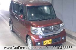 honda n-box 2012 -HONDA 【奈良 580ﾈ5079】--N BOX JF1--1115890---HONDA 【奈良 580ﾈ5079】--N BOX JF1--1115890-