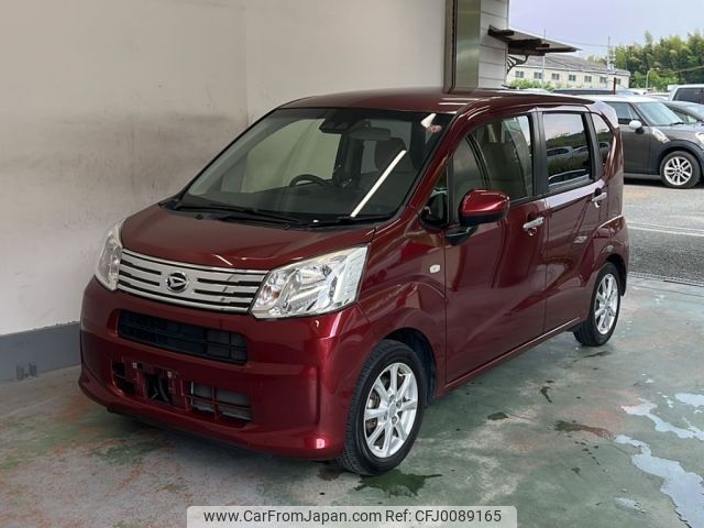 daihatsu move 2018 -DAIHATSU--Move LA150S-1065942---DAIHATSU--Move LA150S-1065942- image 1