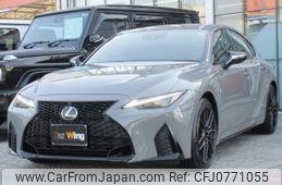 lexus is 2023 quick_quick_3BA-GSE31_GSE31-5072464