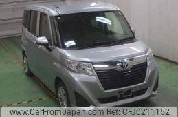 toyota roomy 2019 -TOYOTA--Roomy M900A-0346061---TOYOTA--Roomy M900A-0346061-