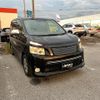 toyota voxy 2009 -TOYOTA--Voxy DBA-ZRR70W--ZRR70-0227230---TOYOTA--Voxy DBA-ZRR70W--ZRR70-0227230- image 1