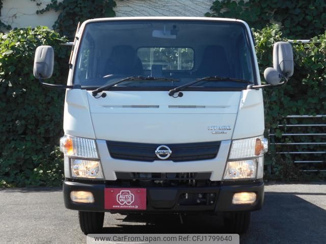 nissan nt450-atlas 2020 CFJ1799640 image 2