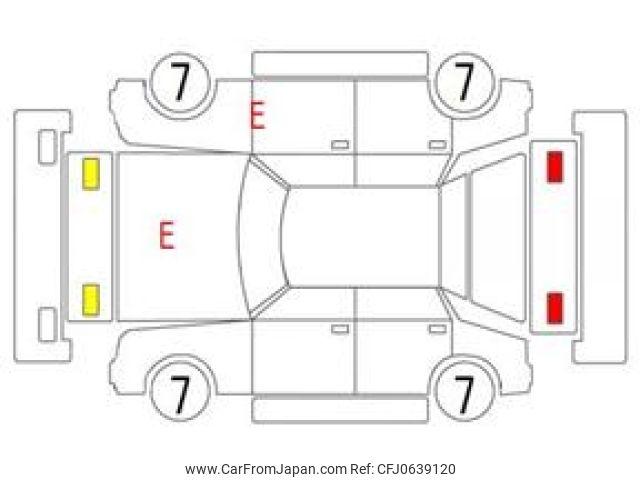 honda freed 2023 -HONDA--Freed 5BA-GB6--GB6-3206810---HONDA--Freed 5BA-GB6--GB6-3206810- image 2