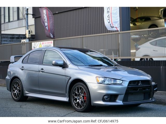 mitsubishi lancer 2016 -MITSUBISHI--Lancer CBA-CZ4A--CZ4A-0802460---MITSUBISHI--Lancer CBA-CZ4A--CZ4A-0802460- image 1