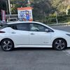 nissan leaf 2020 -NISSAN 【名変中 】--Leaf ZE1--067175---NISSAN 【名変中 】--Leaf ZE1--067175- image 29