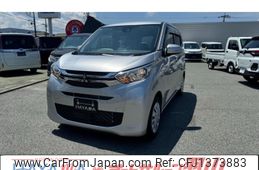 mitsubishi ek-wagon 2022 CARSENSOR_JP_AU6420102640