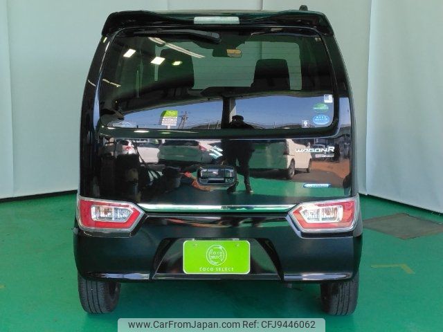 suzuki wagon-r 2019 -SUZUKI 【名変中 】--Wagon R MH55S--286401---SUZUKI 【名変中 】--Wagon R MH55S--286401- image 2