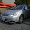 toyota corolla 2002 CFJ3519368 image 1