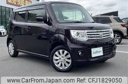 suzuki mr-wagon 2013 CFJ1829050