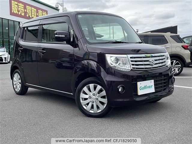 suzuki mr-wagon 2013 CFJ1829050 image 1