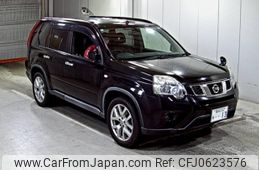 nissan x-trail 2013 -NISSAN 【高知 332る13】--X-Trail NT31-322837---NISSAN 【高知 332る13】--X-Trail NT31-322837-