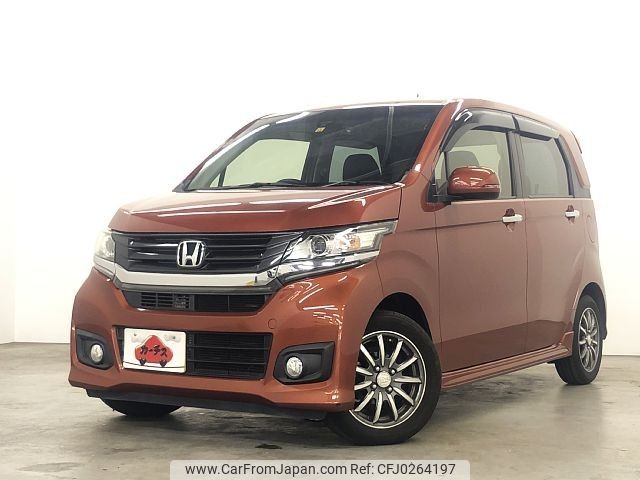 honda n-wgn 2013 -HONDA--N WGN DBA-JH1--JH1-1004283---HONDA--N WGN DBA-JH1--JH1-1004283- image 1