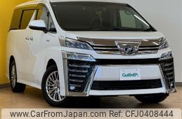 toyota vellfire 2018 -TOYOTA--Vellfire DAA-AYH30W--AYH30-0072531---TOYOTA--Vellfire DAA-AYH30W--AYH30-0072531-