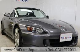 honda s2000 2006 CFJ1870011