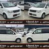 mitsubishi ek-wagon 2010 quick_quick_DBA-H82W_H82W-1333692 image 4