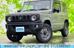 suzuki jimny 2020 quick_quick_3BA-JB64W_JB64W-176233
