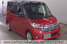 nissan dayz-roox 2015 CFJ1727947
