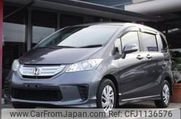honda freed-hybrid 2014 quick_quick_DAA-GP3_GP3-1126173