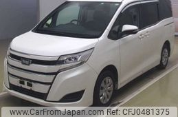 toyota noah 2018 -TOYOTA--Noah DBA-ZRR80G--ZRR80-0416804---TOYOTA--Noah DBA-ZRR80G--ZRR80-0416804-