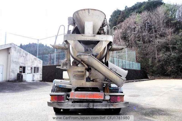 hino ranger 2006 CFJ1781980 image 2