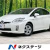 toyota prius 2010 -TOYOTA--Prius DAA-ZVW30--ZVW30-1268134---TOYOTA--Prius DAA-ZVW30--ZVW30-1268134- image 1