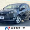 toyota sienta 2018 CFJ1821785 image 1