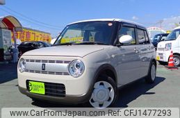 suzuki alto-lapin 2019 CFJ1477293