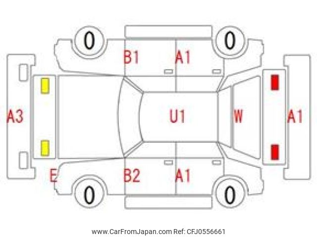 toyota voxy 2016 -TOYOTA--Voxy DAA-ZWR80W--ZWR80-0215260---TOYOTA--Voxy DAA-ZWR80W--ZWR80-0215260- image 2