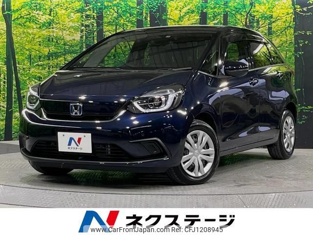 honda fit 2022 quick_quick_GR3_GR3-1219133 image 1