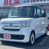 honda n-box 2019 -HONDA--N BOX DBA-JF3--JF3-1233921---HONDA--N BOX DBA-JF3--JF3-1233921- image 1