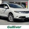 nissan murano 2013 -NISSAN--Murano CBA-TNZ51--TNZ51-031202---NISSAN--Murano CBA-TNZ51--TNZ51-031202- image 1