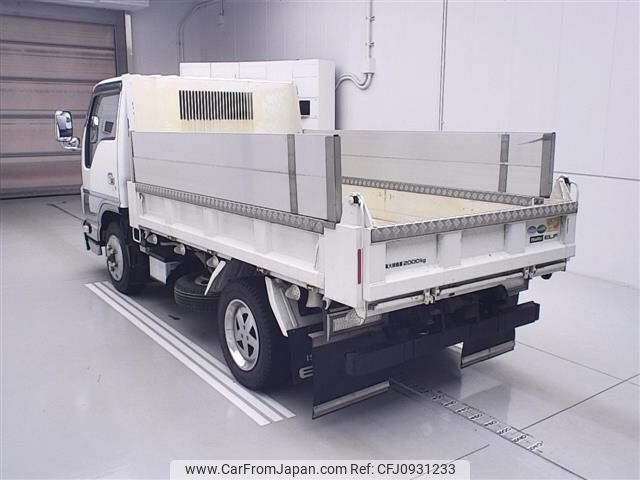 isuzu elf-truck 2017 -ISUZU--Elf NKS85AD-7009358---ISUZU--Elf NKS85AD-7009358- image 2